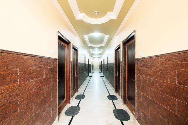 Hotel Devi Mahal Катра Екстериор снимка