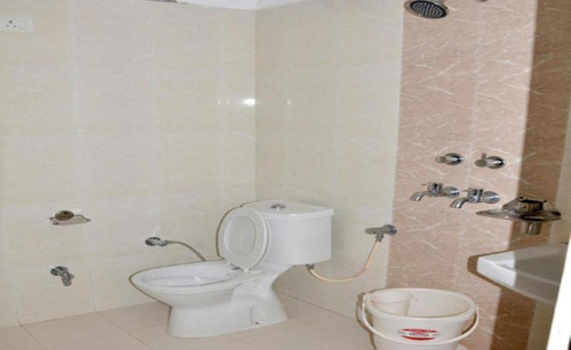Hotel Devi Mahal Катра Екстериор снимка